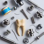 Implantologia e Estudo Periodontal Alergia metais