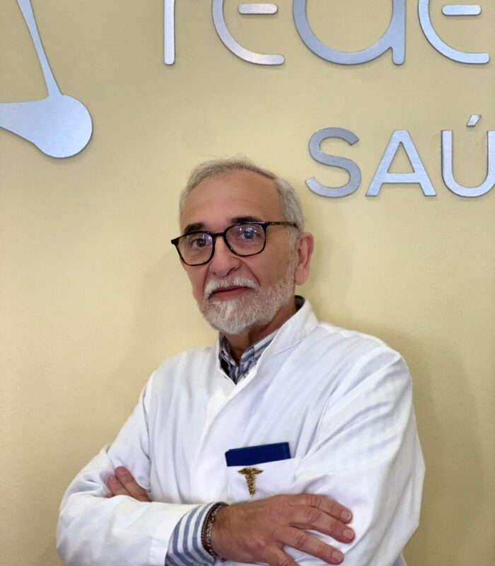 Dr. José Freitas Diniz