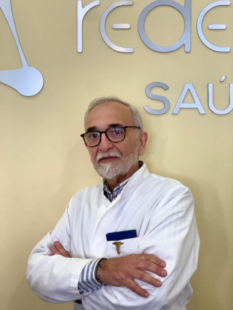 Dr. José Freitas Diniz